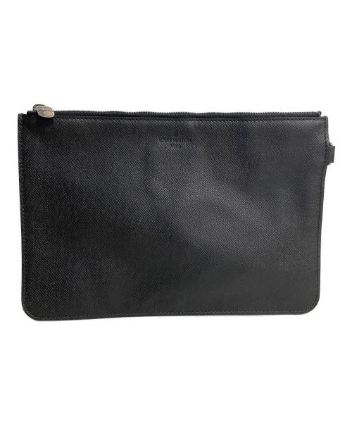 LOUIS VUITTON（ルイ ヴィトン）LOUIS VUITTON (ルイ ヴィトン) タイガ ガバライトトートバッグ ブラック サイズ:-の古着・服飾アイテム