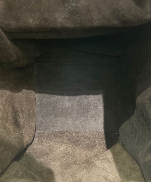 CELINE（セリーヌ）CELINE (セリーヌ) ビックバッグスモール ブラック サイズ:Sの古着・服飾アイテム