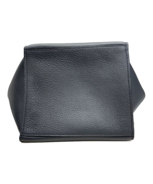 CELINE（セリーヌ）CELINE (セリーヌ) ビックバッグスモール ブラック サイズ:Sの古着・服飾アイテム