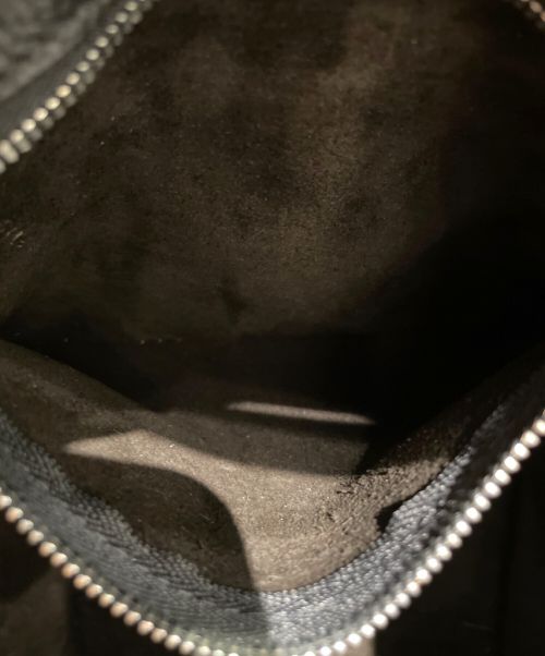CELINE（セリーヌ）CELINE (セリーヌ) ビックバッグスモール ブラック サイズ:Sの古着・服飾アイテム
