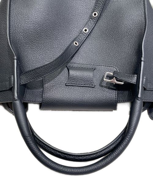 CELINE（セリーヌ）CELINE (セリーヌ) ビックバッグスモール ブラック サイズ:Sの古着・服飾アイテム