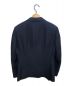 HERMES (エルメス) テーラードジャケット ネイビー サイズ:46：66800円
