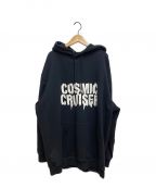 CELINEセリーヌ）の古着「22SS COSMIC CRUISER」｜ブラック