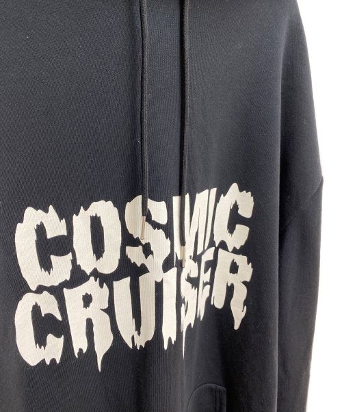 CELINE（セリーヌ）CELINE (セリーヌ) 22SS COSMIC CRUISER ブラック サイズ:Sの古着・服飾アイテム