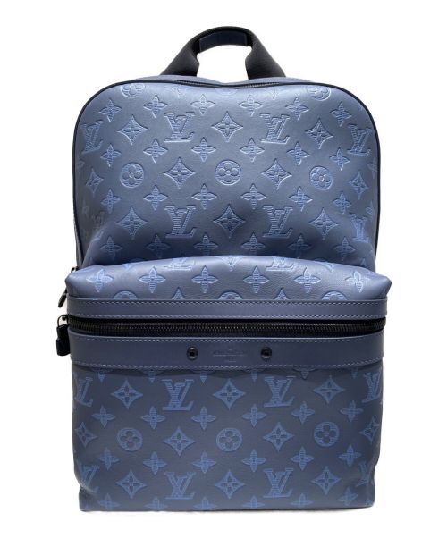 LOUIS VUITTON（ルイ ヴィトン）LOUIS VUITTON (ルイ ヴィトン) スプリンター バックパック ブルーマリーヌの古着・服飾アイテム