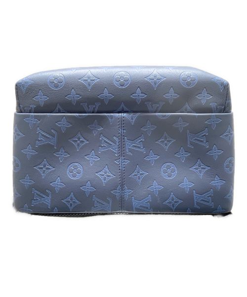 LOUIS VUITTON（ルイ ヴィトン）LOUIS VUITTON (ルイ ヴィトン) スプリンター バックパック ブルーマリーヌの古着・服飾アイテム