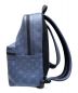 LOUIS VUITTON (ルイ ヴィトン) スプリンター バックパック ブルーマリーヌ：268000円