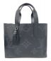 LOUIS VUITTON（ルイ ヴィトン）の古着「カバ・ヴォワヤージュ NV」｜ブラック