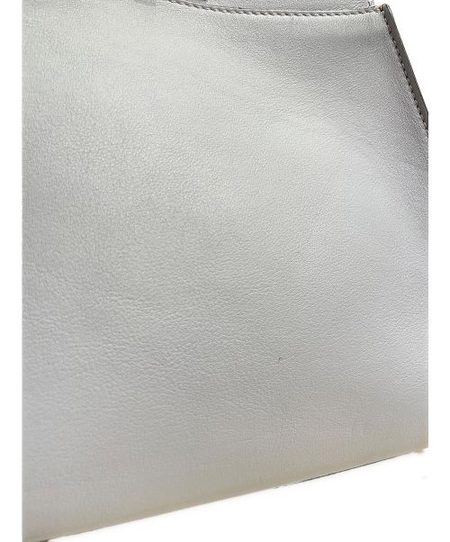 FENDI（フェンディ）FENDI (フェンディ) ピーカブー スカイブルー サイズ:-の古着・服飾アイテム