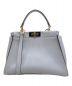 FENDI（フェンディ）の古着「ピーカブー」｜スカイブルー