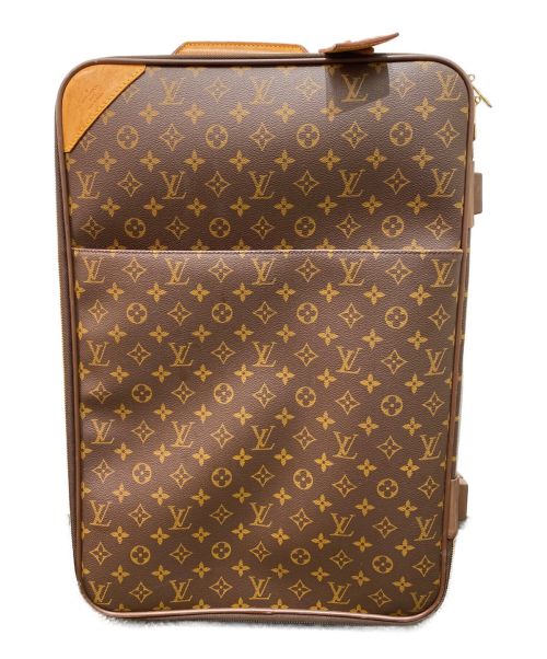 LOUIS VUITTON（ルイ ヴィトン）LOUIS VUITTON (ルイ ヴィトン) ペガス55 サイズ:55の古着・服飾アイテム