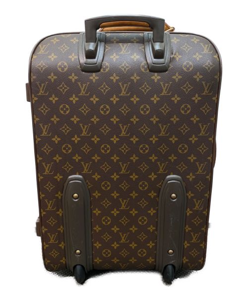 LOUIS VUITTON（ルイ ヴィトン）LOUIS VUITTON (ルイ ヴィトン) ペガス55 サイズ:55の古着・服飾アイテム