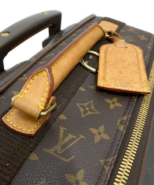 LOUIS VUITTON（ルイ ヴィトン）LOUIS VUITTON (ルイ ヴィトン) ペガス55 サイズ:55の古着・服飾アイテム