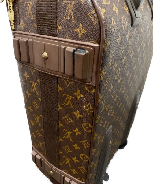 LOUIS VUITTON（ルイ ヴィトン）LOUIS VUITTON (ルイ ヴィトン) ペガス55 サイズ:55の古着・服飾アイテム