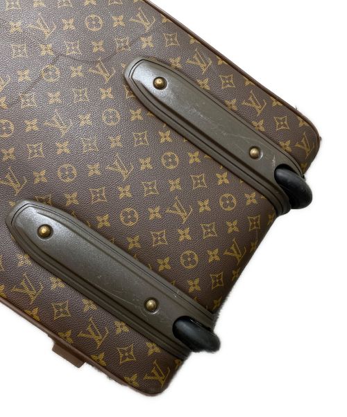 LOUIS VUITTON（ルイ ヴィトン）LOUIS VUITTON (ルイ ヴィトン) ペガス55 サイズ:55の古着・服飾アイテム