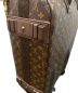 中古・古着 LOUIS VUITTON (ルイ ヴィトン) ペガス55 サイズ:55：89800円
