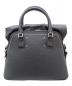 Maison Margiela (メゾンマルジェラ) 2WAYバッグ グレー サイズ:ミニ：148000円