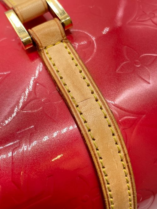 LOUIS VUITTON（ルイ ヴィトン）LOUIS VUITTON (ルイ ヴィトン) ベッドフォード ポムダムール サイズ:-の古着・服飾アイテム