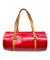 LOUIS VUITTON（ルイ ヴィトン）の古着「ベッドフォード」｜ポムダムール