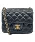 CHANEL（シャネル）の古着「ミニマトラッセ」｜ブラック