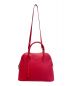 HERMES (エルメス) ボリード31 レッド サイズ:31：398000円