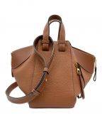 LOEWEロエベ）の古着「2WAYバッグ」｜タン