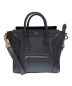 CELINE（セリーヌ）の古着「ラゲージナノショッパー」