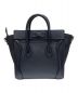 CELINE (セリーヌ) ラゲージナノショッパー サイズ:ナノ：198000円