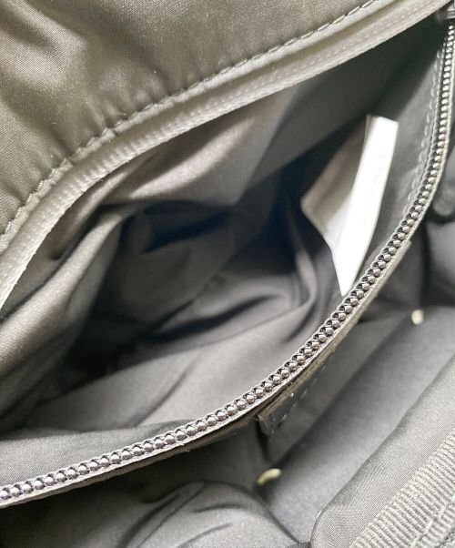Maison Margiela（メゾンマルジェラ）Maison Margiela  (メゾンマルジェラ) グラムスラムショルダーバッグ 黄緑 サイズ:-の古着・服飾アイテム