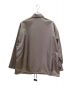MARNI (マルニ) オーバーサイズコーチジャケット グレー サイズ:46：36800円