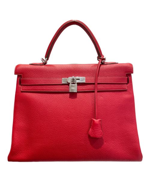 HERMES（エルメス）HERMES (エルメス) ケリー35 サイズ:35の古着・服飾アイテム
