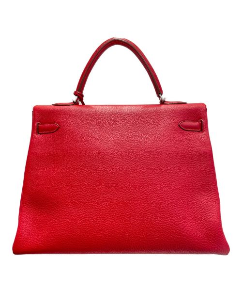 HERMES（エルメス）HERMES (エルメス) ケリー35 サイズ:35の古着・服飾アイテム