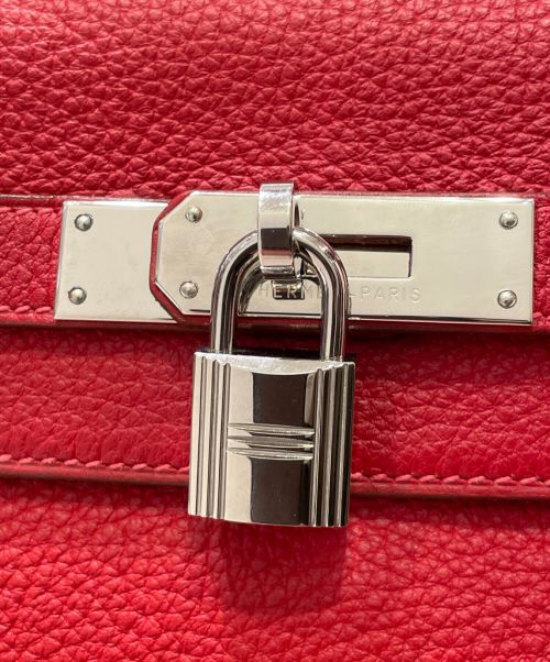 HERMES（エルメス）HERMES (エルメス) ケリー35 サイズ:35の古着・服飾アイテム