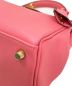 中古・古着 HERMES (エルメス) ケリー25 ローズアザレ サイズ:25：1780000円