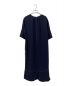 MARNI (マルニ) コントラストステッチシフトドレス ネイビー サイズ:38：49800円