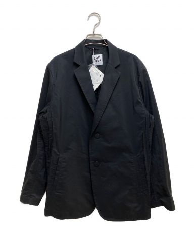   ブラックジャケット！新品未使用！ 中古・古着通販】A-POC ABLE ISSEY MIYAKE (エイポック エイブル