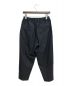MARNI (マルニ) ウールトロピカルシャーリングパンツ グレー サイズ:44：31800円