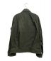 sacai (サカイ) Cotton Nylon Oxford Blouson オリーブ サイズ:1：39800円