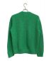 BOTTEGA VENETA (ボッテガベネタ) コットンリブセーター ピーポッド サイズ:M：59800円