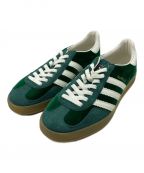 GUCCIグッチ）の古着「GAZELLE」｜グリーン