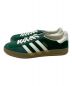 GUCCI (グッチ) GAZELLE グリーン サイズ:25cm (US 7)：59800円