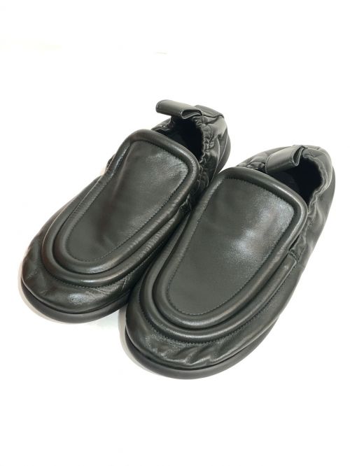 BOTTEGA VENETA（ボッテガベネタ）BOTTEGA VENETA (ボッテガベネタ) ガム キャンピング サイズ:40の古着・服飾アイテム