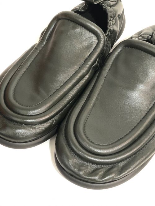 BOTTEGA VENETA（ボッテガベネタ）BOTTEGA VENETA (ボッテガベネタ) ガム キャンピング サイズ:40の古着・服飾アイテム