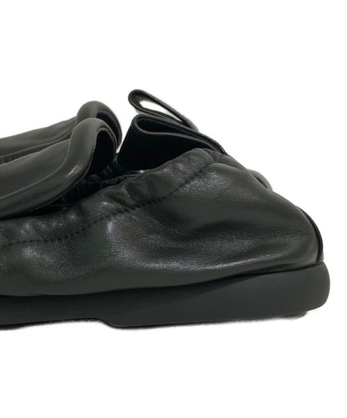 BOTTEGA VENETA（ボッテガベネタ）BOTTEGA VENETA (ボッテガベネタ) ガム キャンピング サイズ:40の古着・服飾アイテム