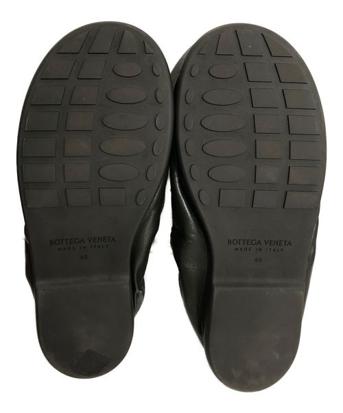 BOTTEGA VENETA（ボッテガベネタ）BOTTEGA VENETA (ボッテガベネタ) ガム キャンピング サイズ:40の古着・服飾アイテム