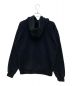 CELINE (セリーヌ) 21AW アーティストエンブロイダリー/スタッズパーカー ブラック サイズ:S：59800円