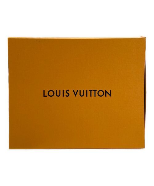 LOUIS VUITTON（ルイ ヴィトン）LOUIS VUITTON (ルイ ヴィトン) シティ キーポル グレー サイズ:-の古着・服飾アイテム