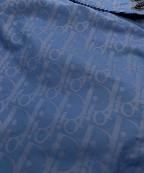 Dior（ディオール）Dior (ディオール) スイムショーツ ネイビー サイズ:Lの古着・服飾アイテム