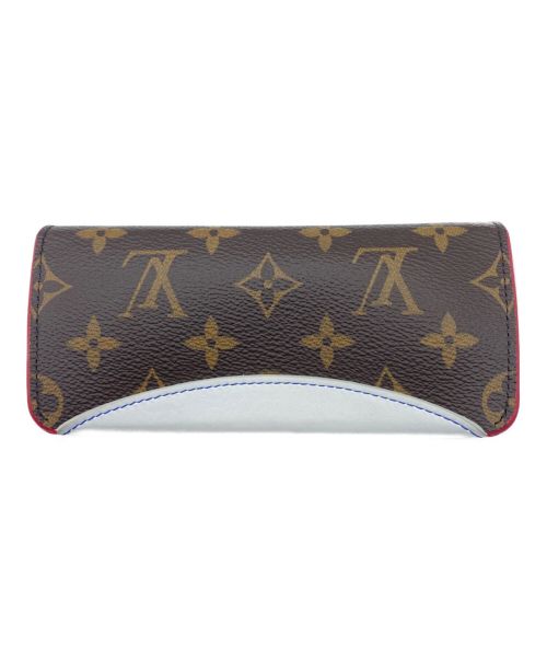 LOUIS VUITTON（ルイ ヴィトン）LOUIS VUITTON (ルイ ヴィトン) 眼鏡ケース サイズ:不明の古着・服飾アイテム
