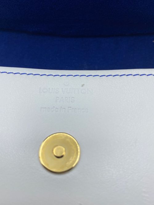 LOUIS VUITTON（ルイ ヴィトン）LOUIS VUITTON (ルイ ヴィトン) 眼鏡ケース サイズ:不明の古着・服飾アイテム